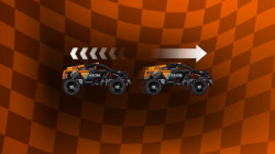 Lego NEOM McLaren Extreme E Race Car ( 42166 ) - Img 11