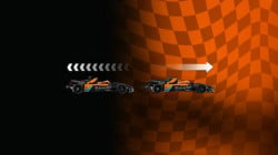 Lego neom McLaren Formula E trkački automobil ( 42169 ) - Img 10