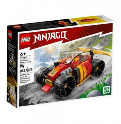 Lego ninjago kais ninja race car evo ( LE71780 )  - Img 1