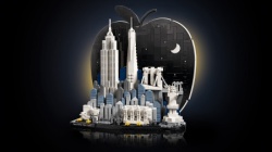 Lego Njujork – Velika jabuka ( 21066 )-7