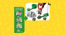 Lego nosorog rambi – set za proširenje ( 71420 ) - Img 8