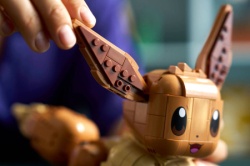 Lego pokemon eevee ( LE72151 ) -4