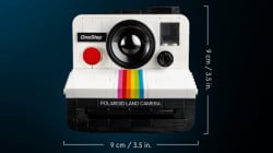 Lego Polaroid OneStep SX-70 Foto-aparat ( 21345 ) - Img 12