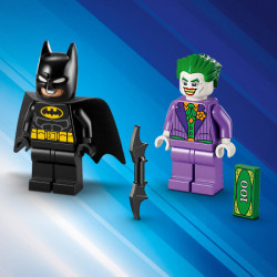 Lego potera u betmobilu: Betmen protiv Džokera ( 76264 ) - Img 4
