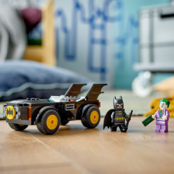Lego potera u betmobilu: Betmen protiv Džokera ( 76264 ) - Img 14