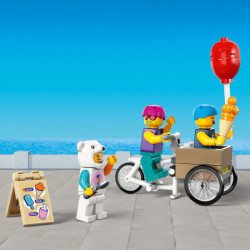 Lego Prodavnica sladoleda ( 60363 ) - Img 4