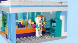 Lego Prodavnica sladoleda ( 60363 ) - Img 14