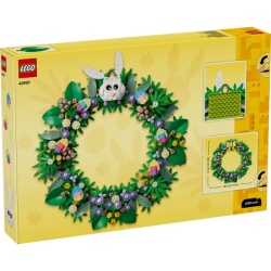 Lego Prolećni venac ( 40957 )-8