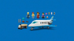 Lego Putnički mlaznjak ( 60492 )-4