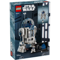 Lego R2-D2 ( 75379 ) - Img 4