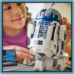 Lego R2-D2 ( 75379 ) - Img 14