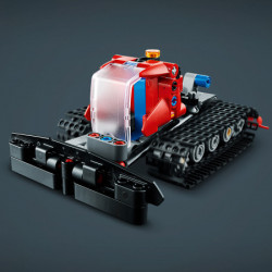 Lego Ratrak ( 42148 ) - Img 6
