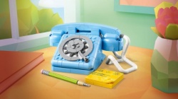 Lego Retro telefon ( 31174 )-7