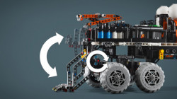 Lego Rover istraživačkog tima za Mars ( 42180 ) - Img 13