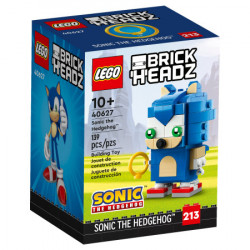 Lego Sonic the Hedgehog ( 40627 ) - Img 1