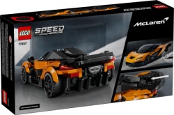 Lego speed champions mclaren w1 ( LE77257 )