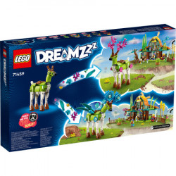 Lego štala sa stvorenjima iz snova ( 71459 ) - Img 13