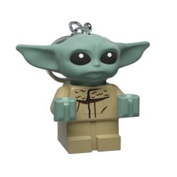 Lego Star Wars privezak za ključeve sa svetlom: Grogu™ ( LGL-KE179AH )-7