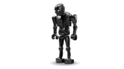 Lego star wars tm k2so security droid ( LE75434 ) -3