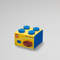 Lego stona fioka (4): plava ( 40201731 ) - Img 2