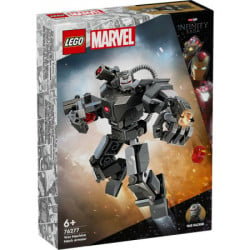 Lego super heroes marvel war machine mech armor ( LE76277 )  - Img 1