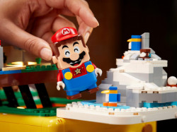Lego Super Mario 64™ blok sa znakom pitanja ( 71395 ) - Img 6