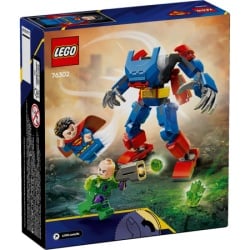 Lego Supermenov mek protiv Leksa Lutora ( 76302 )-6