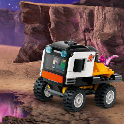 Lego Svemirska baza i platforma za lansiranje rakete ( 60434 ) - Img 7