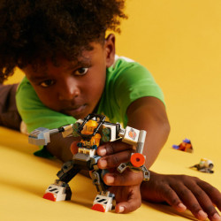 Lego Svemirski građevinski mek ( 60428 ) - Img 6