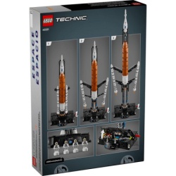 Lego technic nasa artemis space launch system ( LE42221 ) -5