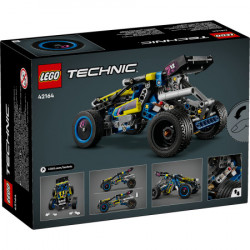 Lego Terenski trkački bagi ( 42164 ) - Img 16