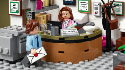 Lego the office ( 21336 ) - Img 13