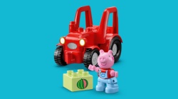 Lego Traktor i pijaca ( 10468 )-5