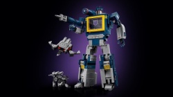 Lego Transformers: Saundvejv ( 10358 )-7