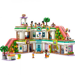Lego Tržni centar Medenog Grada ( 42604 ) - Img 14