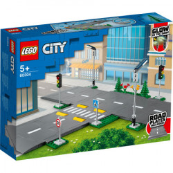 Lego Ulice ( 60304 ) - Img 1