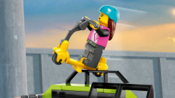 Lego Ulični skejt-park ( 60364 ) - Img 11