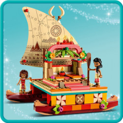 Lego Vajanin brod ( 43210 ) - Img 5