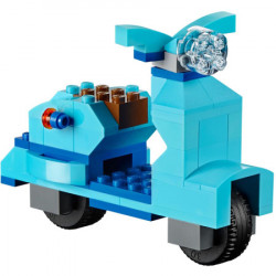 Lego Velika kofica kreativnih kockica ( 10698 ) - Img 4