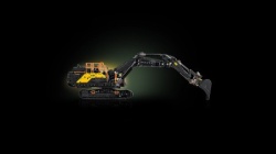 Lego Volvo EC500 hibridni bager ( 42215 )-10