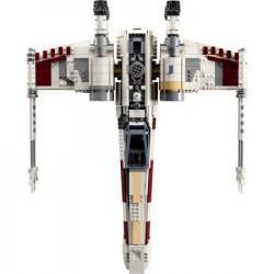 Lego X-Wing Starfighter ( 75355 ) - Img 8