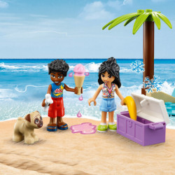 Lego Zabava na plaži ( 41725 ) - Img 4