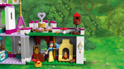 Lego Zamak avantura ( 43205 ) - Img 4