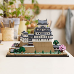 Lego zamak Himedži ( 21060 ) - Img 11