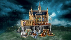 Lego Zamak Hogvorts™: Velika dvorana ( 76435 ) - Img 4