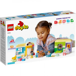 Lego život u zabavištu ( 10992 ) - Img 16