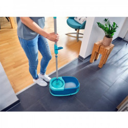 Leifheit set za čišćenje, clean twist disk mop, ergo ( LF 52101 ) - Img 3