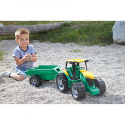 Lena igračka maxi traktor sa prikolicom ( A052493 ) - Img 2