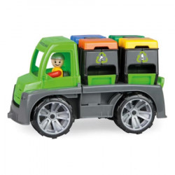 Lena igračka truxx kamion za reciklaŽu ( A069853 ) - Img 2