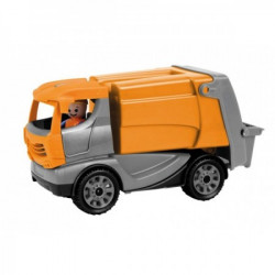 Lena kamion za smeće sa vozačem ( 841400 ) - Img 2